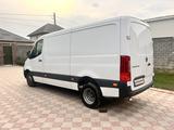 Mercedes-Benz Sprinter 2021 годаүшін20 500 000 тг. в Алматы – фото 4