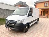 Mercedes-Benz Sprinter 2021 годаүшін20 500 000 тг. в Алматы – фото 3