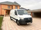 Mercedes-Benz Sprinter 2021 годаүшін20 500 000 тг. в Алматы – фото 2