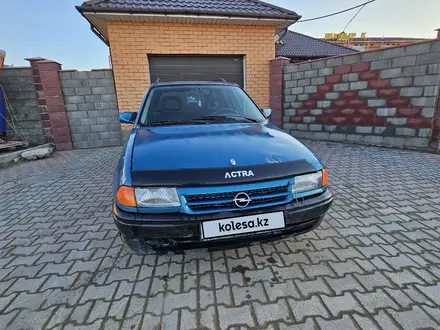 Opel Astra 1993 года за 850 000 тг. в Кызылорда
