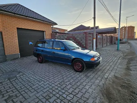 Opel Astra 1993 года за 850 000 тг. в Кызылорда – фото 3