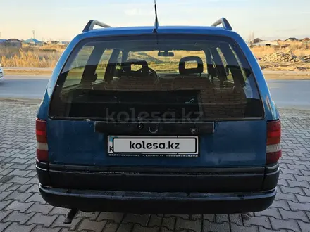 Opel Astra 1993 года за 850 000 тг. в Кызылорда – фото 4