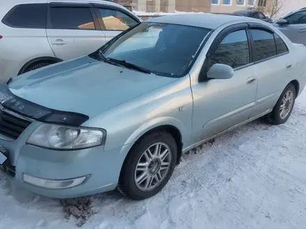 Nissan Almera Classic 2006 года за 3 300 000 тг. в Караганда – фото 2