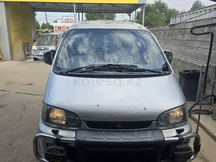 Mitsubishi Delica 1996 года за 5 900 000 тг. в Алматы