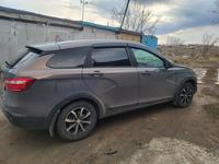 ВАЗ (Lada) Vesta SW Cross 2020 годаүшін7 500 000 тг. в Аксу