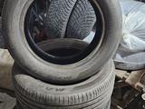 Комплект летней резины MAXXIS 205/55 R16 за 82 000 тг. в Петропавловск – фото 4
