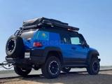 Toyota FJ Cruiser 2007 годаүшін18 000 000 тг. в Астана – фото 2