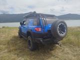 Toyota FJ Cruiser 2007 годаүшін18 000 000 тг. в Астана – фото 5