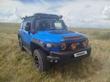 Toyota FJ Cruiser 2007 годаүшін18 000 000 тг. в Астана – фото 3