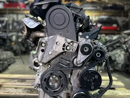 Двигатель AKL AEH 1.6 Volkswagen Golf 4 за 390 000 тг. в Астана