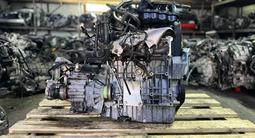 Двигатель AKL AEH 1.6 Volkswagen Golf 4 за 370 000 тг. в Астана – фото 4