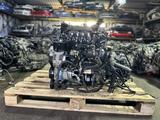 Двигатель AKL AEH 1.6 Volkswagen Golf 4 за 370 000 тг. в Астана – фото 2