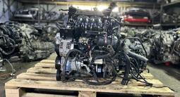 Двигатель AKL AEH 1.6 Volkswagen Golf 4 за 370 000 тг. в Астана – фото 2