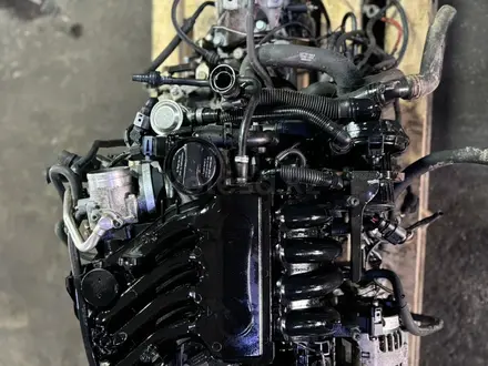Двигатель AKL AEH 1.6 Volkswagen Golf 4 за 390 000 тг. в Астана – фото 3