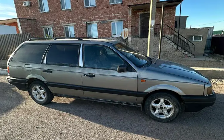 Volkswagen Passat 1991 года за 1 200 000 тг. в Балхаш