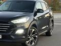 Hyundai Tucson 2019 годаfor11 700 000 тг. в Астана – фото 2