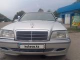 Mercedes-Benz C 280 1994 годаүшін1 900 000 тг. в Алматы – фото 3