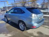 Lexus RX 350 2007 года за 7 600 000 тг. в Алматы – фото 2