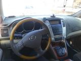 Lexus RX 350 2007 года за 7 600 000 тг. в Алматы – фото 5