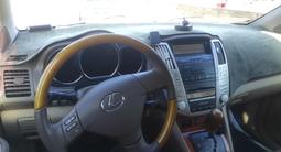 Lexus RX 350 2007 года за 7 600 000 тг. в Алматы – фото 5