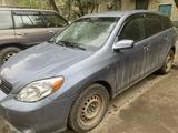 Toyota Matrix 2004 годаүшін4 200 000 тг. в Актобе – фото 3