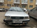 Audi 80 1994 годаfor1 000 000 тг. в Астана – фото 4