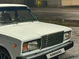 ВАЗ (Lada) 2107 2004 года за 800 000 тг. в Шымкент