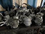 Кондер компрессор кондиционераfor20 000 тг. в Семей – фото 2
