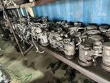 Кондер компрессор кондиционераfor20 000 тг. в Семей