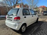 Daewoo Matiz 2010 года за 2 000 000 тг. в Астана – фото 4