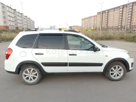 ВАЗ (Lada) Kalina 2194 2014 года за 3 200 000 тг. в Уральск – фото 5