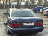 Mercedes-Benz E 280 1998 годаfor3 000 000 тг. в Алматы