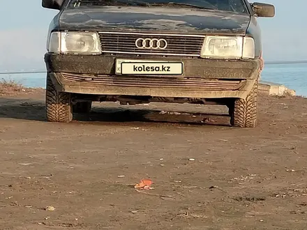 Audi 100 1990 года за 2 000 000 тг. в Семей