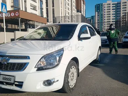 Chevrolet Cobalt 2023 года за 6 200 000 тг. в Шымкент – фото 2