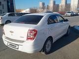 Chevrolet Cobalt 2023 годаүшін6 200 000 тг. в Шымкент – фото 3