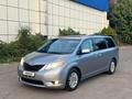 Toyota Sienna 2013 года за 13 990 000 тг. в Шымкент – фото 2