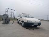 Volkswagen Passat 1992 годаүшін1 500 000 тг. в Тараз – фото 2