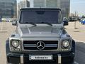 Mercedes-Benz G 55 AMG 2008 года за 22 000 000 тг. в Алматы