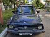 Volkswagen Golf 1990 года за 600 000 тг. в Уральск
