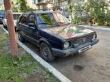 Volkswagen Golf 1990 годаүшін600 000 тг. в Уральск – фото 3