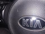 Kia Rio X-Line 2021 годаүшін7 600 000 тг. в Шымкент