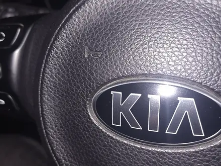Kia Rio X-Line 2021 года за 7 600 000 тг. в Шымкент