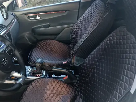 Kia Rio X-Line 2021 года за 7 600 000 тг. в Шымкент – фото 2