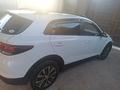 Kia Rio X-Line 2021 годаүшін7 600 000 тг. в Шымкент – фото 9