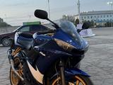 Yamaha  YZF-R6 2004 года за 2 700 000 тг. в Алматы – фото 4