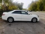 Toyota Camry 2007 годаүшін4 450 000 тг. в Есик