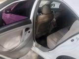 Toyota Camry 2007 годаүшін4 450 000 тг. в Есик – фото 4