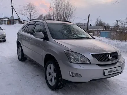 Lexus RX 300 2004 года за 7 900 000 тг. в Шемонаиха – фото 3