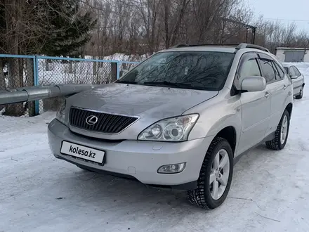 Lexus RX 300 2004 года за 7 900 000 тг. в Шемонаиха