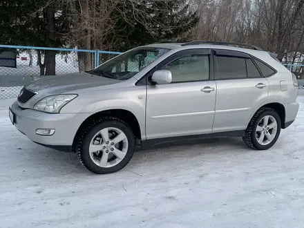 Lexus RX 300 2004 года за 7 900 000 тг. в Шемонаиха – фото 2